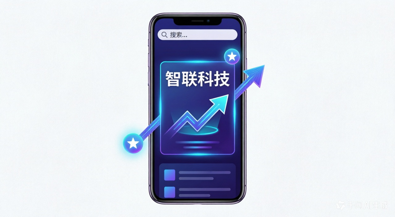 某知名品牌GEO优化案例-AI搜索引擎优化效果对比图